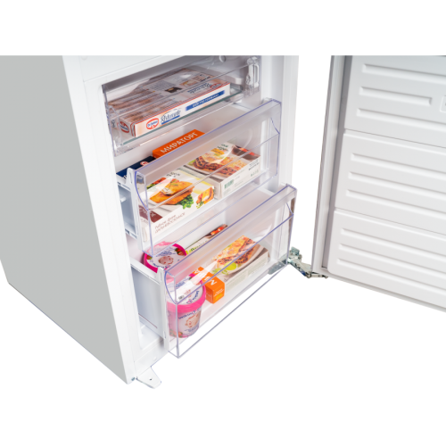 Купить  холодильник schaub lorenz slu e 235 w 4 в интернет-магазине Айсберг! фото 4